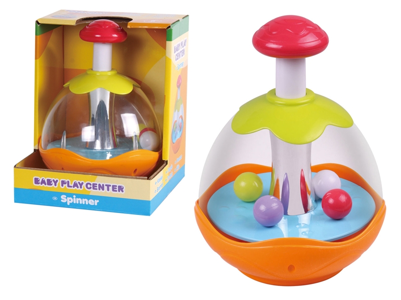 BABY PLAY CENTER - HP1186356