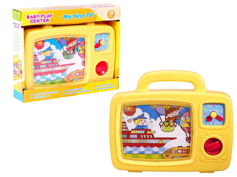TV SET - HP1186364