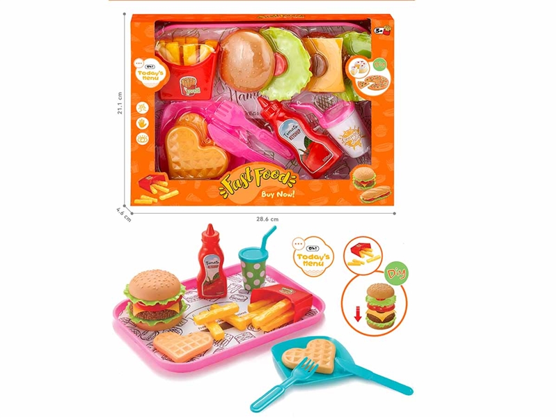 KITCHEN SET - HP1186629