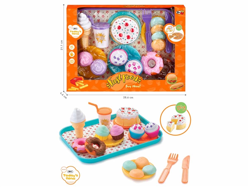KITCHEN SET - HP1186631