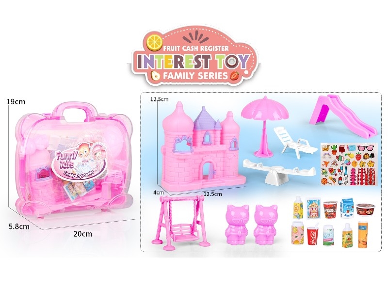 KITCHEN SET - HP1186725