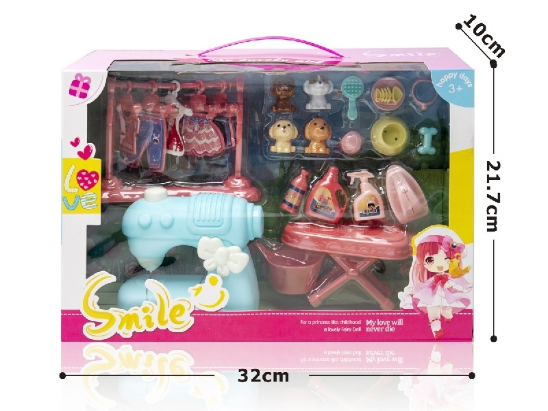 KITCHEN SET - HP1186783