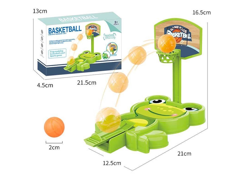 BASKETBALL TABLE GAME - HP1186951