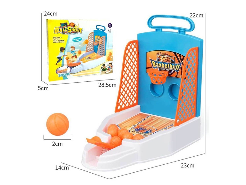 BASKETBALL TABLE GAME - HP1186954