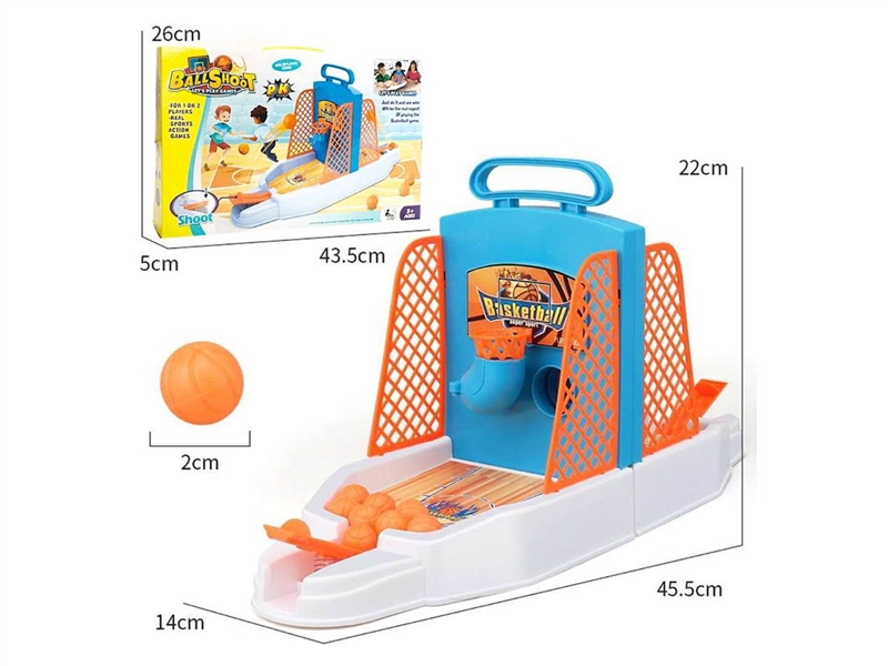 BASKETBALL TABLE GAME - HP1186955