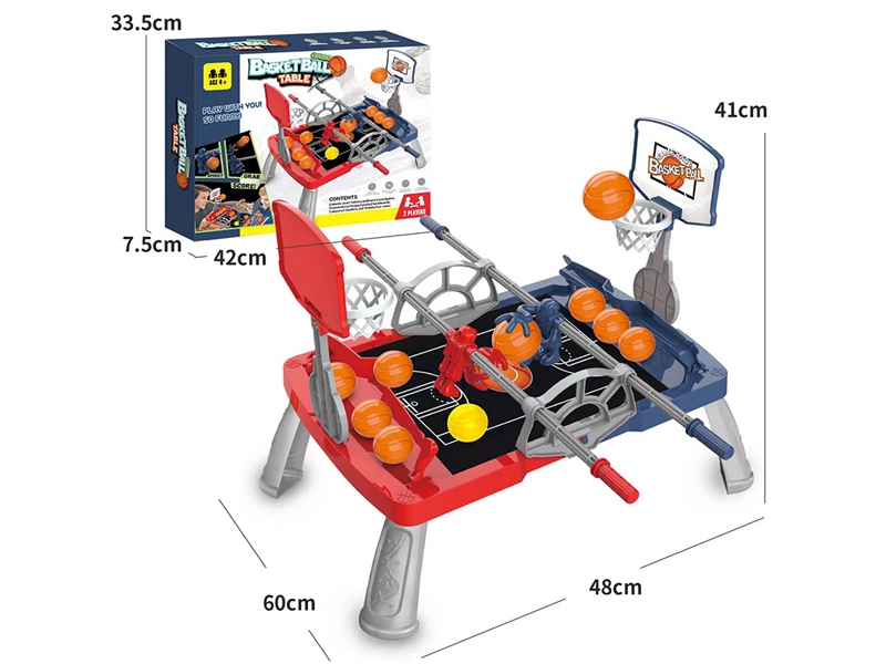 BASKETBALL TABLE GAME - HP1186963