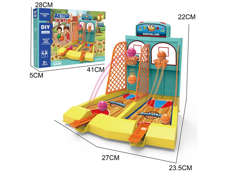 BASKETBALL TABLE GAME - HP1186964