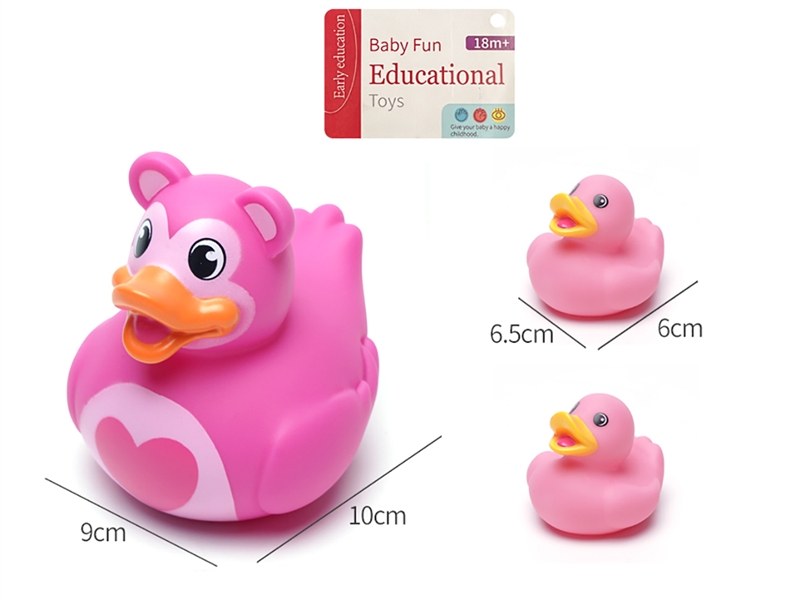 VINYL TOYS W/WHISTLE - HP1187407