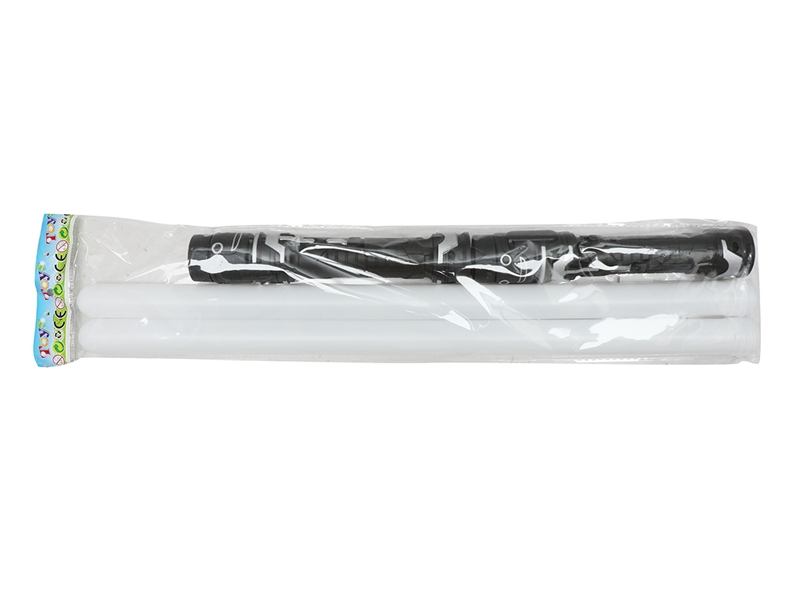 2 IN 1 FLASH SWORD - HP1187634