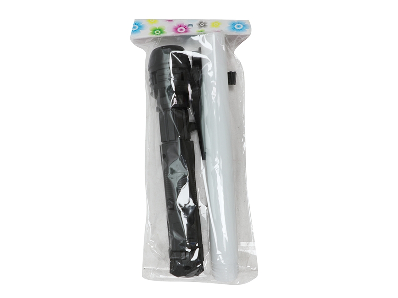 FLASH SWORD W/EXTENDABLE - HP1187640