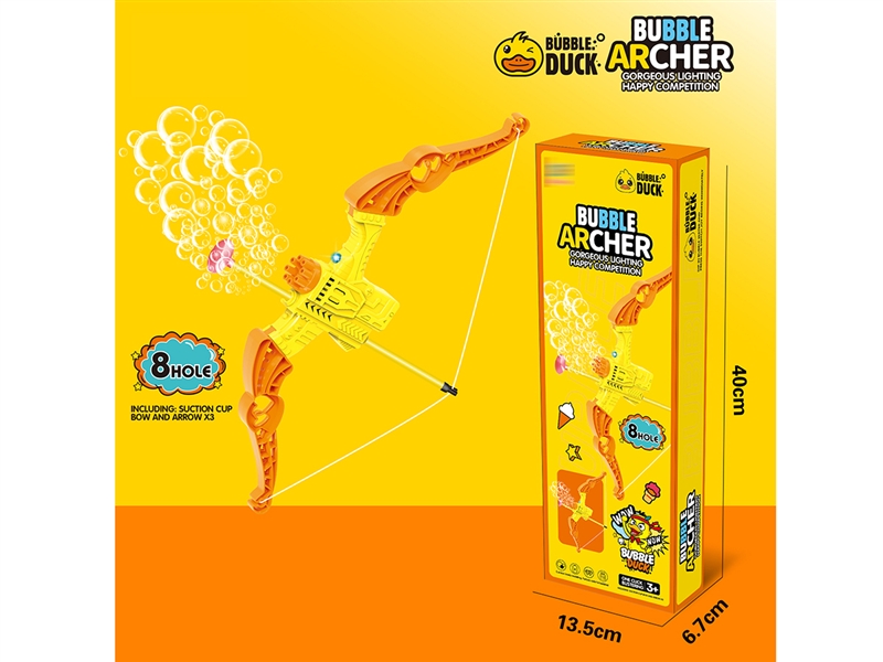 BUBBLE ARCHER - HP1187806