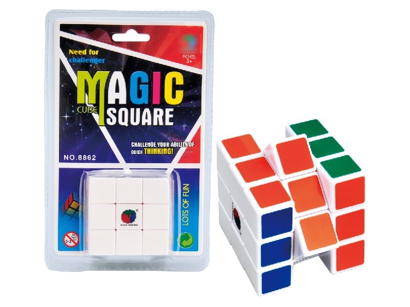 MAGIC CUBE - HP1188677