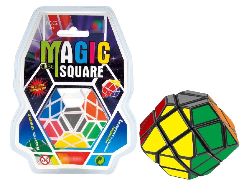MAGIC CUBE - HP1188680