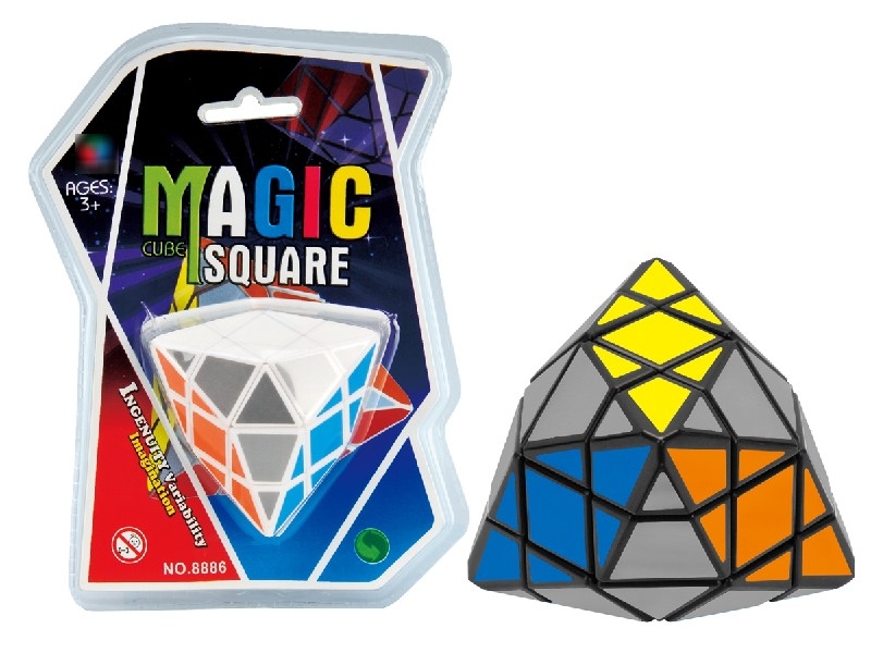 MAGIC CUBE - HP1188681