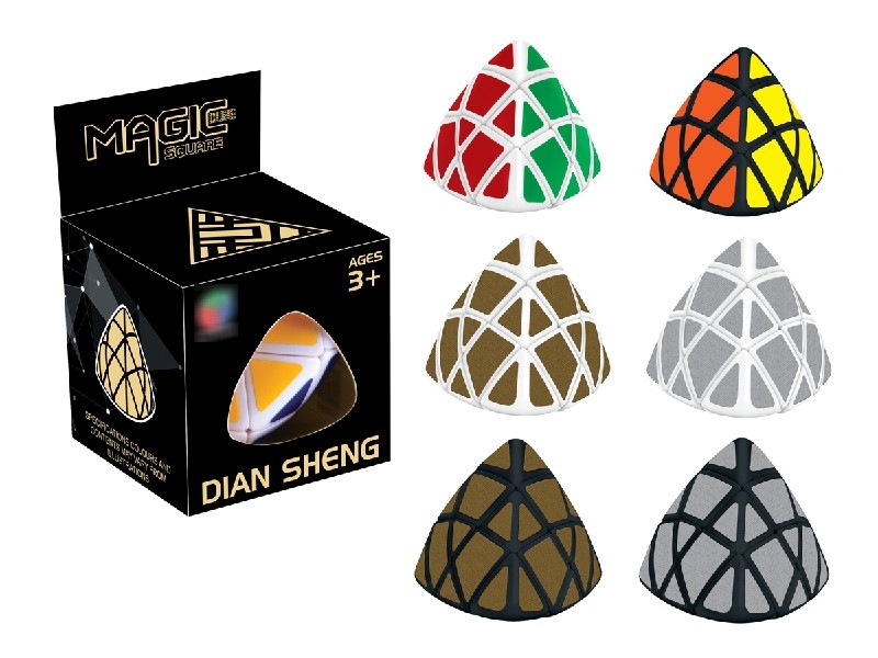 MAGIC CUBE - HP1188684
