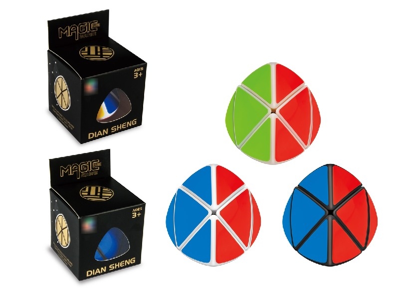 2-LAYER MAGIC CUBE - HP1188685