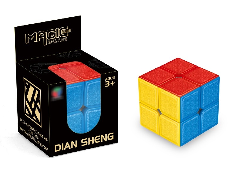 MAGIC CUBE - HP1188687