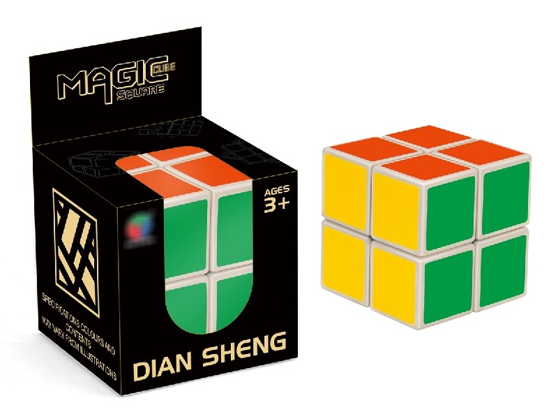 2-LAYER MAGIC CUBE - HP1188688
