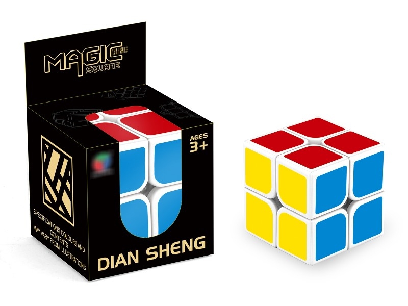 2-LAYER MAGIC CUBE - HP1188689