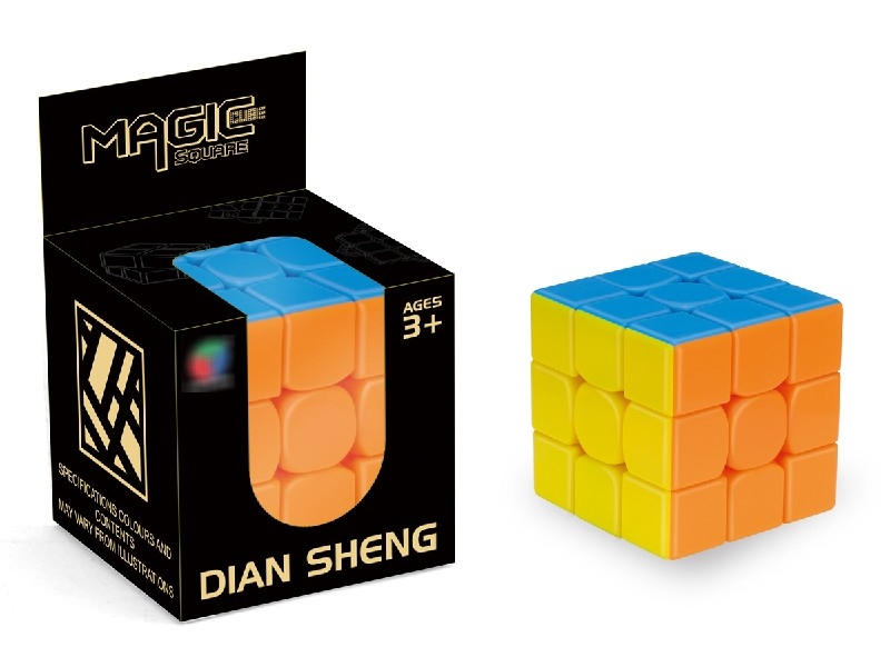 3-LAYER MAGIC CUBE - HP1188690