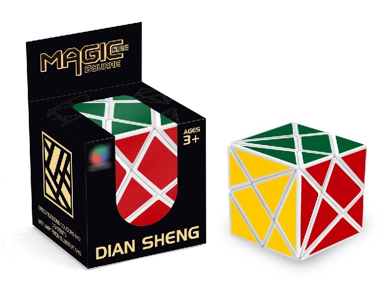 MAGIC CUBE - HP1188695