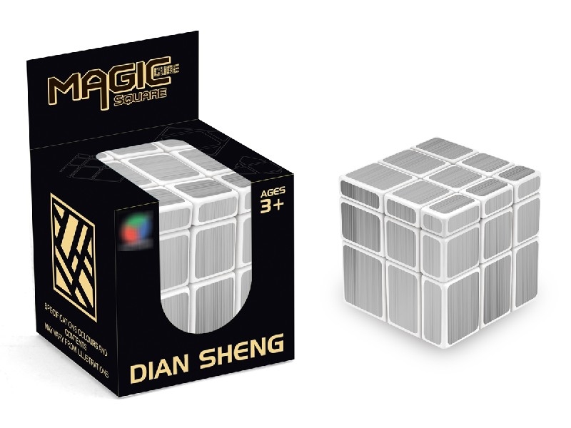 MAGIC CUBE - HP1188697