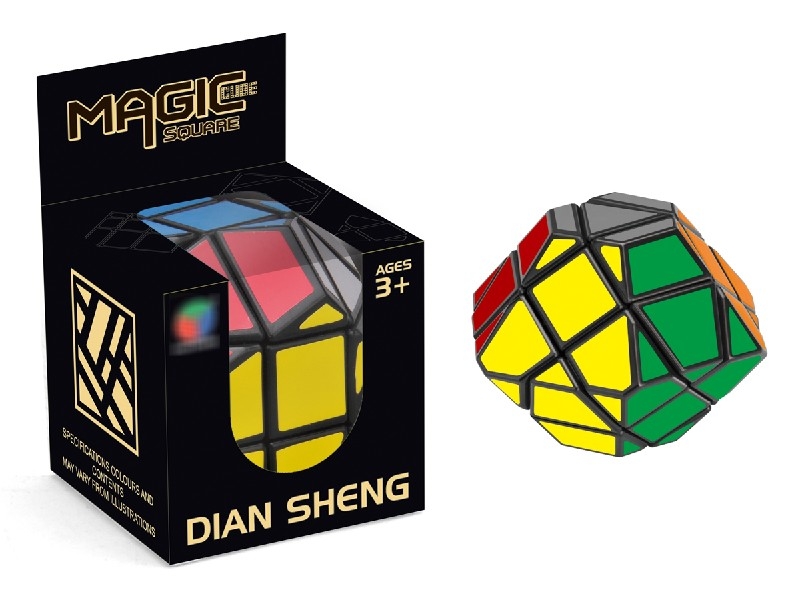 MAGIC CUBE - HP1188699