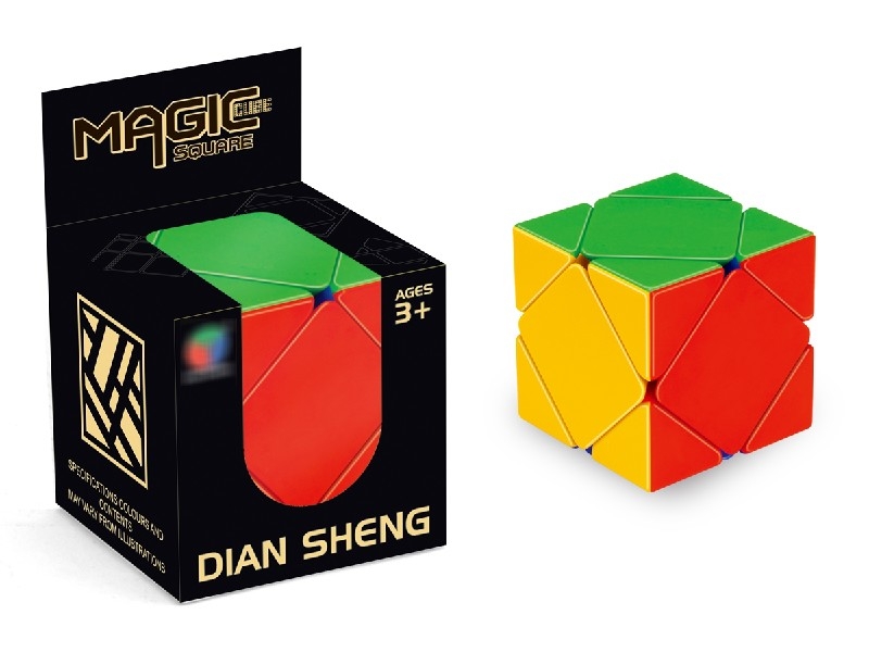 MAGIC CUBE - HP1188700