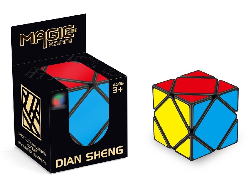 MAGIC CUBE - HP1188701