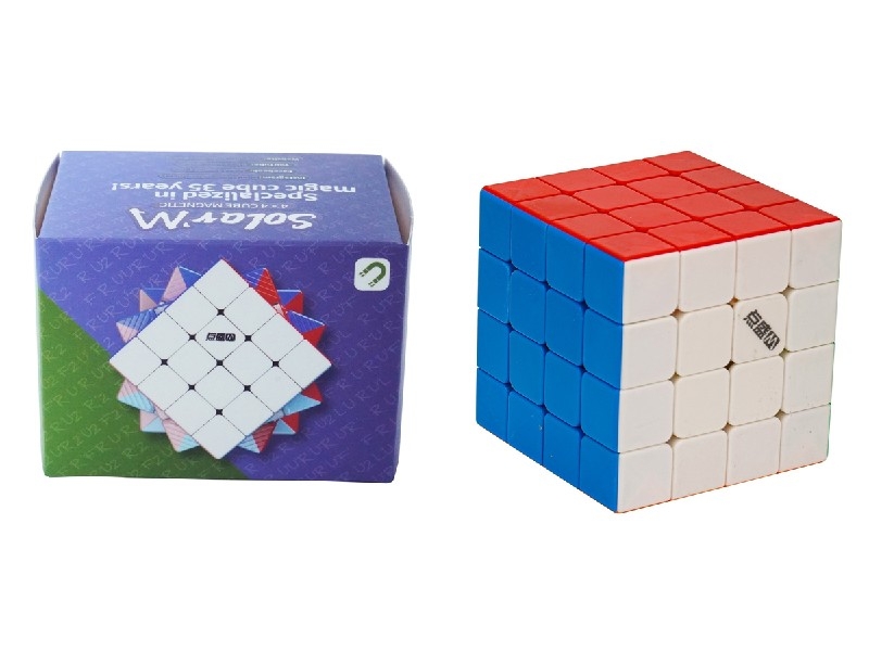 4-LAYER MAGIC CUBE - HP1188702