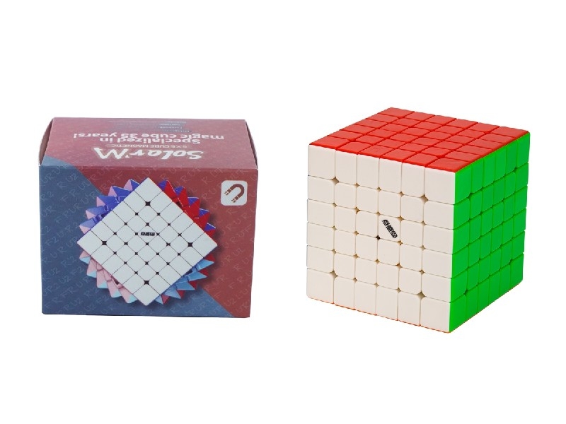 6-LAYER MAGIC CUBE - HP1188703