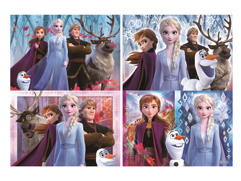PUZZLE(48PCS) - HP1189035