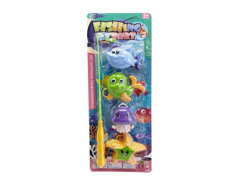 FISHING GAME - HP1189085