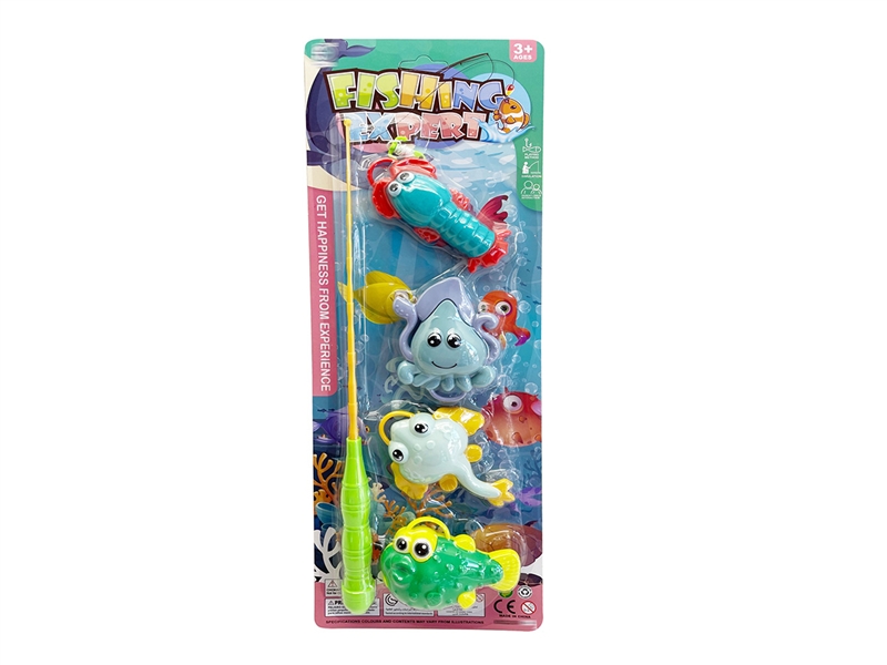FISHING GAME - HP1189086
