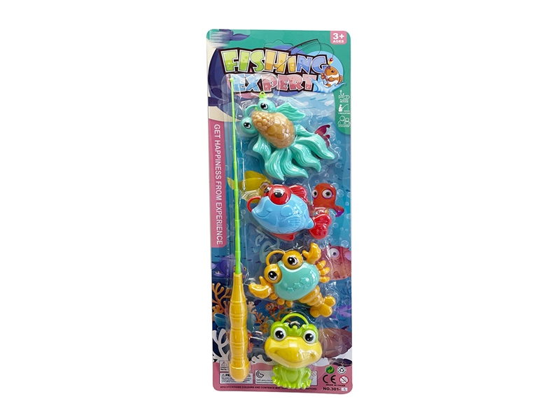 FISHING GAME - HP1189087