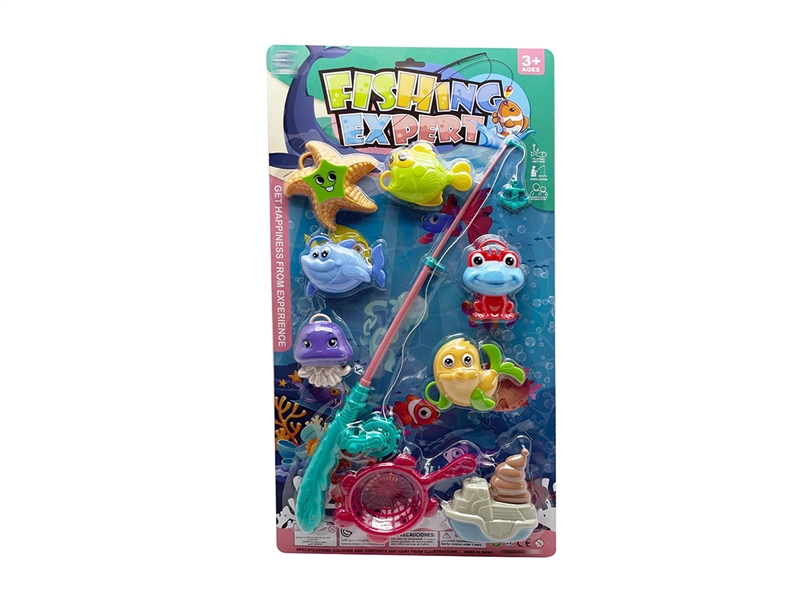 FISHING GAME - HP1189088