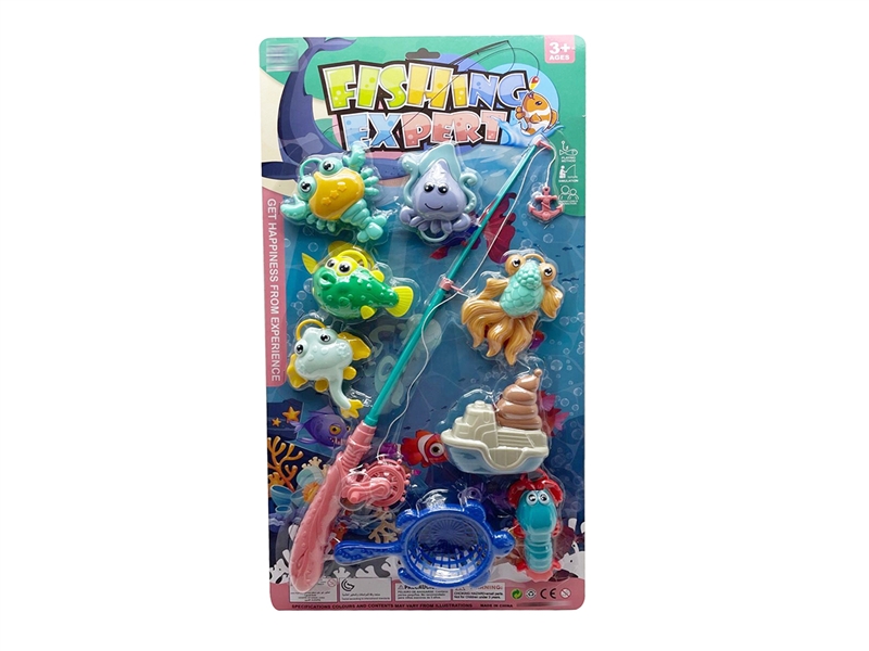 FISHING GAME - HP1189089