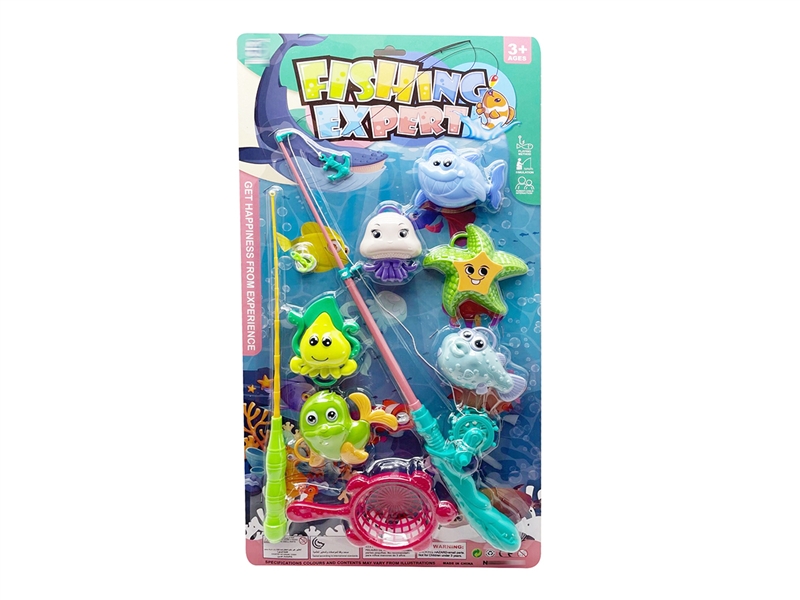 FISHING GAME - HP1189090
