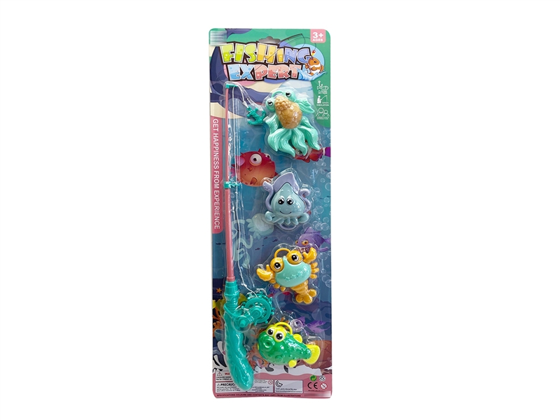 FISHING GAME - HP1189092