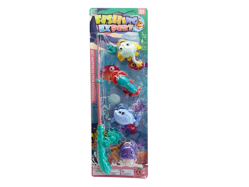 FISHING GAME - HP1189093