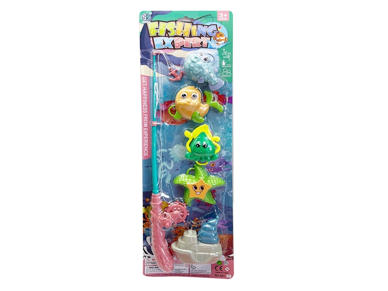 FISHING GAME - HP1189100