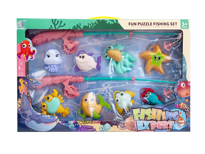 FISHING GAME - HP1189101