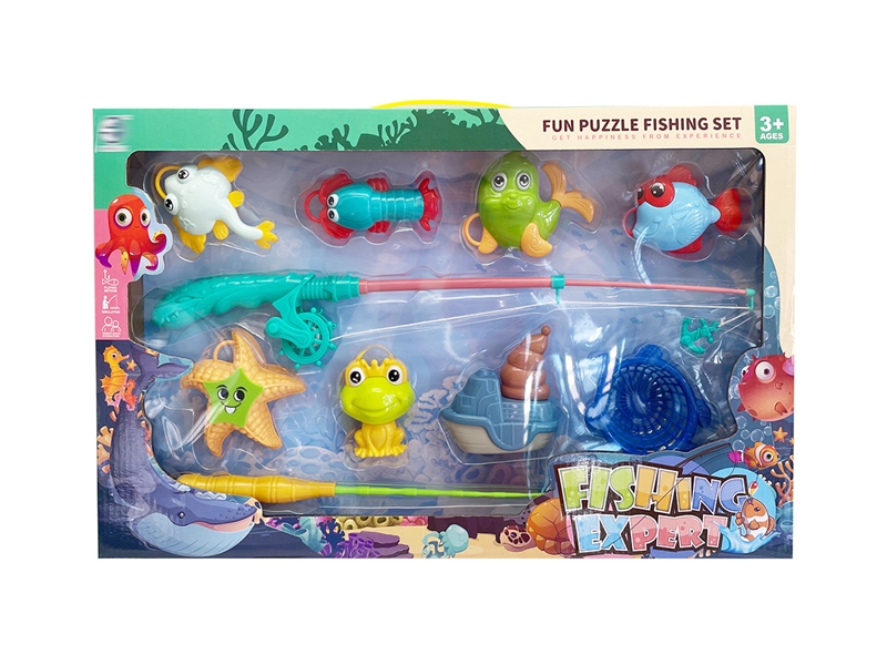 FISHING GAME - HP1189103