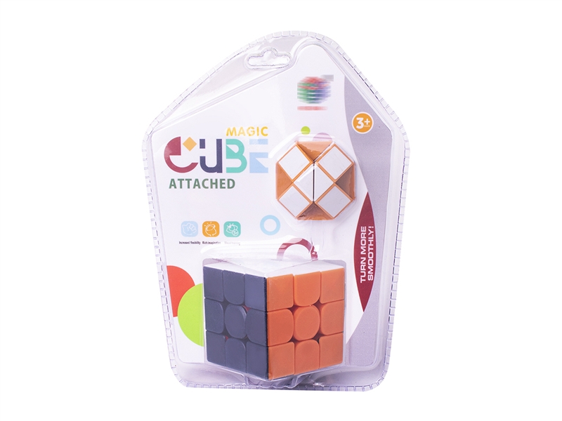 MAGIC CUBE - HP1189125