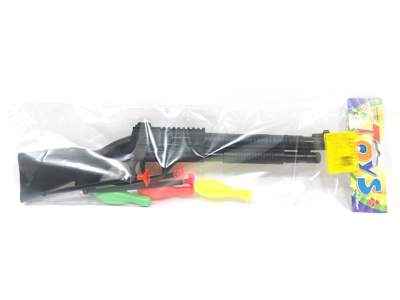 SOFT SHOOTING GUN - HP1189171