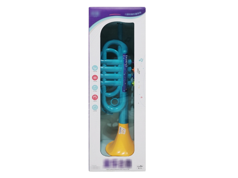 TRUMPET，2ASST - HP1189183