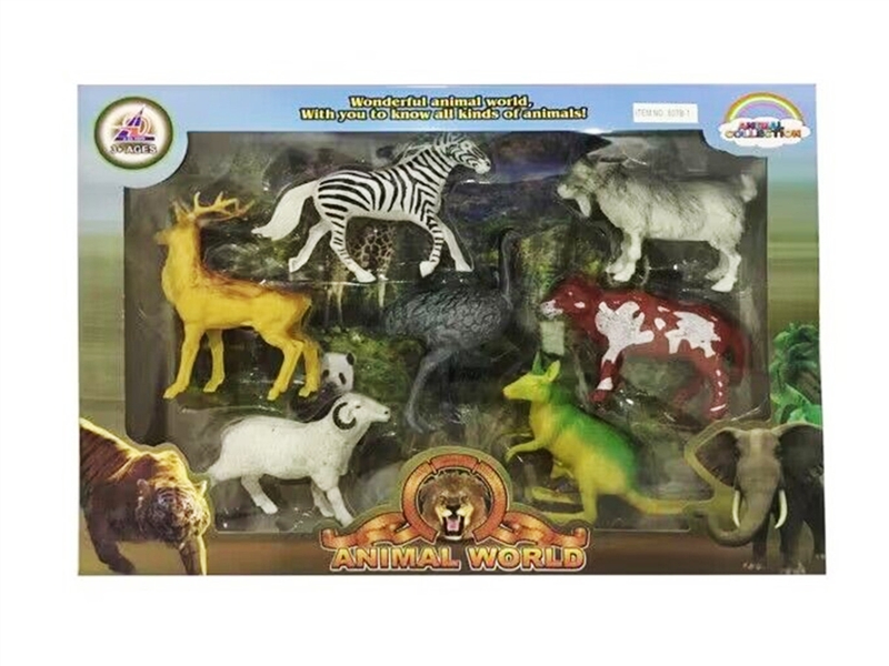 ANIMAL SET - HP1189271