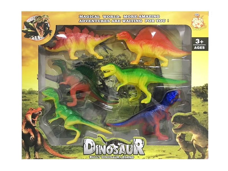 DIONSAUR SET - HP1189272