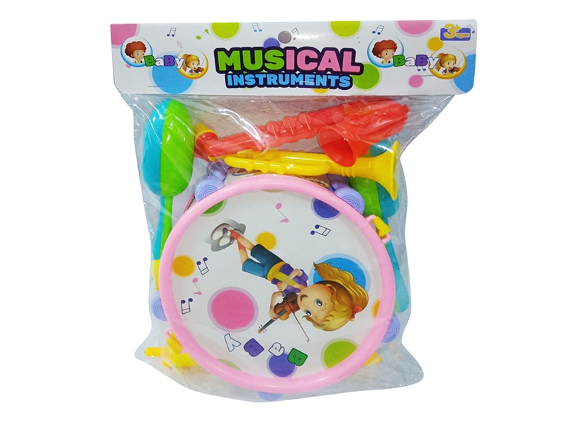 MUSICAL INSTRUMENTS - HP1189278