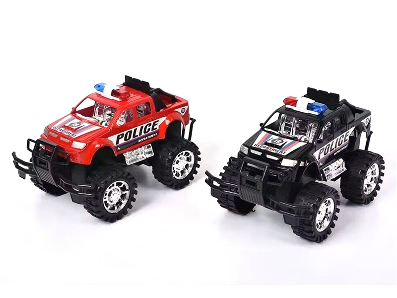 惯性警车 - HP1189303